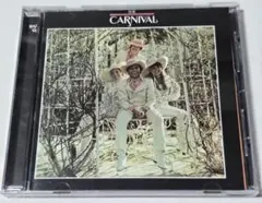THE CARNIVAL（CD）カーニバル