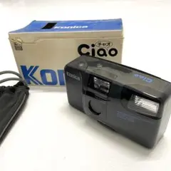 2025年最新】konica ciaoの人気アイテム - メルカリ
