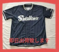 東京ヤクルトスワローズ ユニフォーム 　 ファザーズデイ