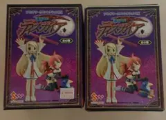 ソリッドワークスコレクションDX 魔界戦記ディスガイア フィギュア