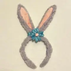 ディズニー　カチューシャ　ステラルー
