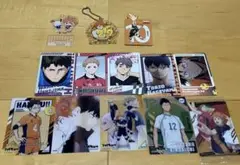 ハイキュー!! まとめ売り