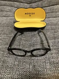 MOSCOT LEMTOSH レムトッシュ モスコット46 黒