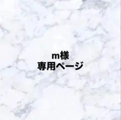専用ページ