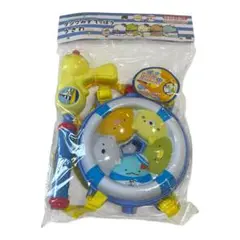 すみっこぐらし 水鉄砲 新品未使用