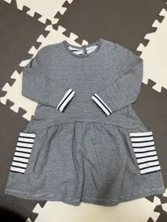 プチバトー　ワンピース