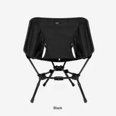 【新品未使用】ブルックリンアウトドアカンパニー 焚き火チェア