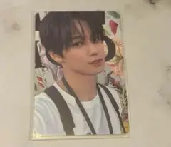 theboyz Sixth Sense ジュヨン トレカ