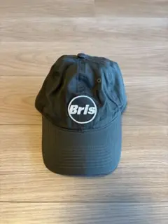 Bristol(ブリストル)カーキ キャップ フリーサイズ
