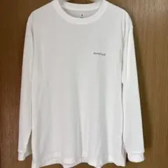 WIC.ロングスリーブT Men's