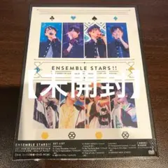 [未開封品]あんさんぶるスターズ!!ユニットソングCD ALKALOID&Cra