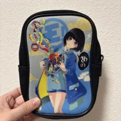 2025年最新】ゆるめるモ! あのちゃん ポーチの人気アイテム