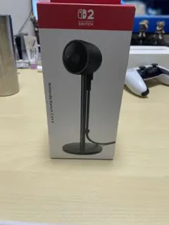 Switch2用カメラ