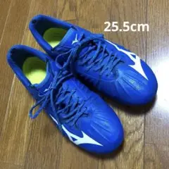 ミズノ サッカースパイク レビュラ REBU…