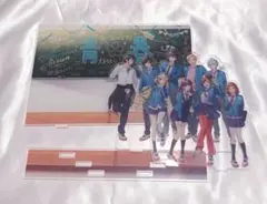 HoneyWorks アクリルジオラマA