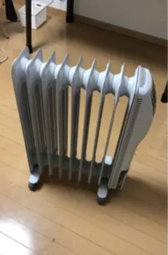 PHILIPS フィリップス　オイルヒーター　EX1500　HD3489 PHILIPS フィリップス オイルヒーター EX1500 HD3489 - メルカリ