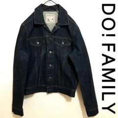 2025年最新】DO!FAMILY レディース Gジャン・デニムジャケット