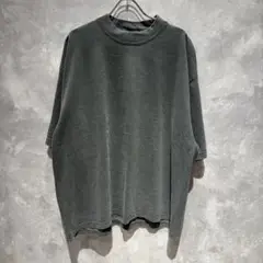 【送料無料】新品未使用SHAKA WEAR シャカウェア無地TシャツGray M