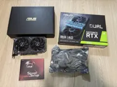 RTX3060 8GB ASUS