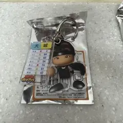 読売ジャイアンツ パワフルプロ野球 キャラクターアクリルキーホルダー　大城卓三