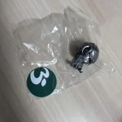Mrs. GREEN APPLE 一番くじ 大森元貴 シークレット