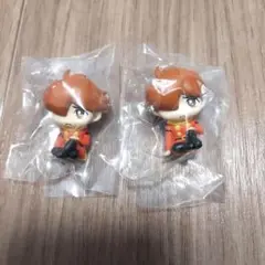 サイボーグ009　まちぼうけ2　島村ジョー 2個セット