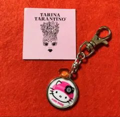 レア TARINA TARANTINO ピンクヘッド ハローキティ ピアス m81919036167_1.jpg?1712912726