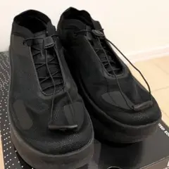 SALOMON CDG コラボ 厚底スニーカー 25センチ