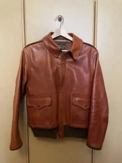 AERO LEATHER TYPE A-2 最終価格 楽天市場】エアロレザー a-2の通販