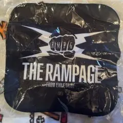 THE RAMPAGE タオル