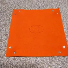 エルメス小物入れ