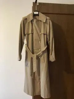 オールドセリーヌ トレンチコート