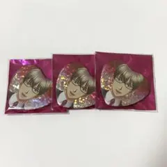 ときメモGS 紺野玉緒 缶バッジ