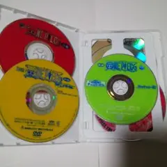 ワンピース DVD ねじまき島の冒険 珍獣島のチョッパー王国 デッドエンド