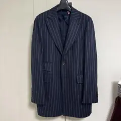 美品　ARTISAN　アルチザン　カシミア100％　チェスターコート 美品 ARTISAN アルチザン カシミア100％ チェスターコート
