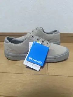 【新品未使用】Columbia コロンビア ホーソンレイン ロー 27cm