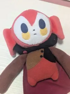 魔法少女まどか☆マギカ　一番くじ　シャルロッテ　ぬいぐるみ