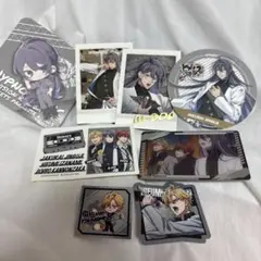 ヒプノシスマイク　麻天狼　8点セット