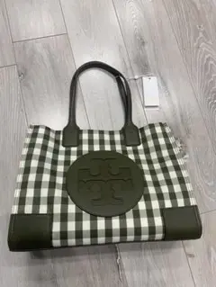 2025年最新】TORY BURCH ギンガムチェックの人気アイテム - メルカリ