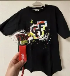 CDF2024 Tシャツ&ペンライト
