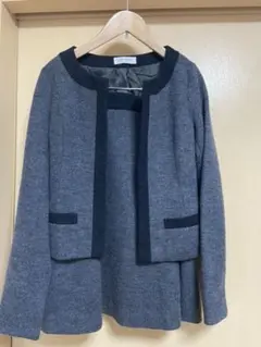 オフオン スーツ