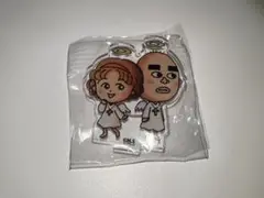コジコジ アクスタ(ルル＆吾作)