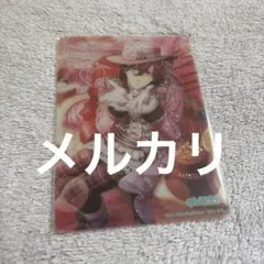うたプリ シャニライ ビジュコレ 2 寿嶺二 クリアカード