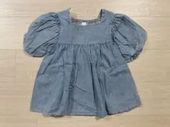 mirror bae. トップス