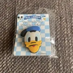 非売品！ディズニー ファニーペイントピンズコレクション　ドナルド