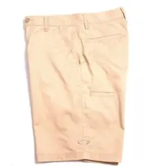 00s oakley オークリー ハーフパンツ ロゴ 半パン archive