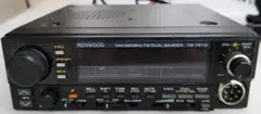 2025年最新】KENWOOD TM-721の人気アイテム - メルカリ