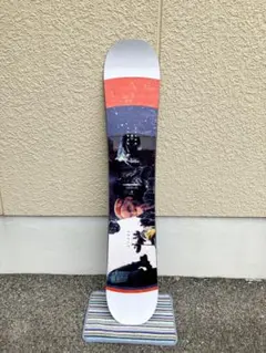 【READYMADE snowboard】DAY55 国産 155cm READYMADE snowboard】DAY55 国産 155cm