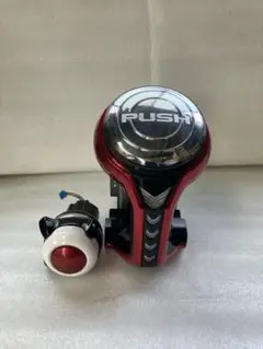 パチンコ 三共(ビスティ) フリーダム枠 レバー&ハンドルユニット 銀 パチンコ 三共(ビスティ) フリーダム枠 レバー&ハンドルユニット