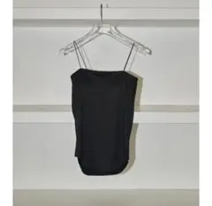 【即納】TODAYFUL Cupin Flatseam Camisole